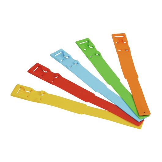 Fesselband PVC - verschiedene Farben